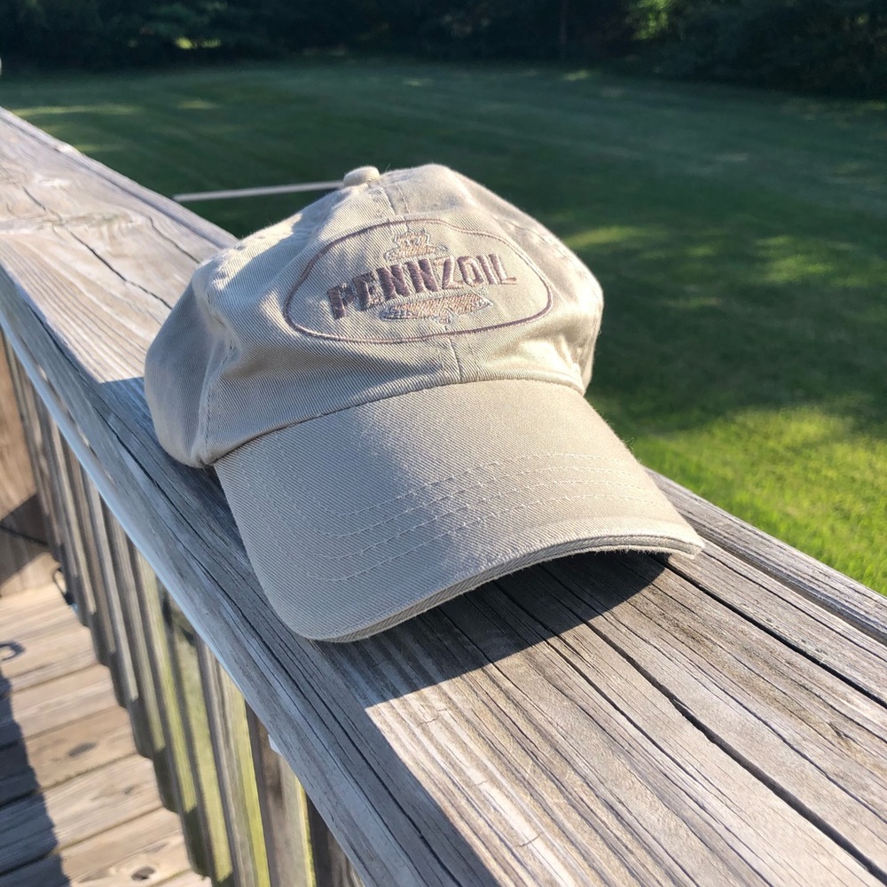 Baseball hat